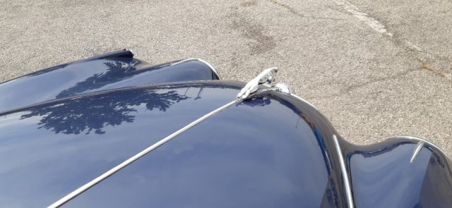 JAGUAR MK II usata 29