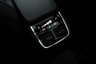 VOLVO XC90 usata, con Monitoraggio pressione pneumatici