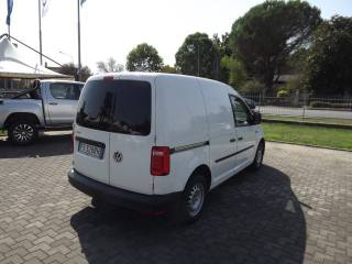 VOLKSWAGEN Caddy usata, con Climatizzatore