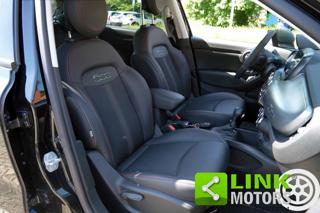 FIAT 500X usata, con Fendinebbia