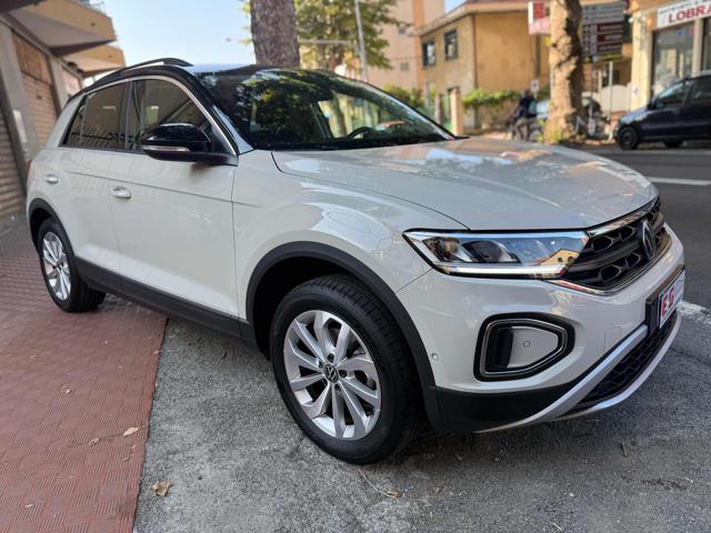 VOLKSWAGEN T-Roc usata, con Airbag Passeggero