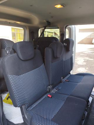 NISSAN NV200 usata, con Alzacristalli elettrici