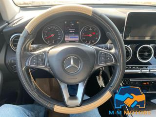 MERCEDES-BENZ GLC 220 usata, con ESP