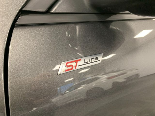 FORD Kuga usata, con Luci diurne LED