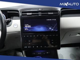 HYUNDAI Tucson usata, con Cruise Control