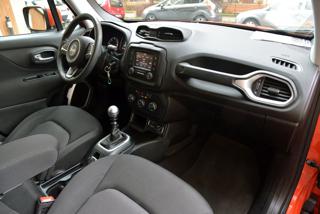JEEP Renegade usata, con Specchietti laterali elettrici