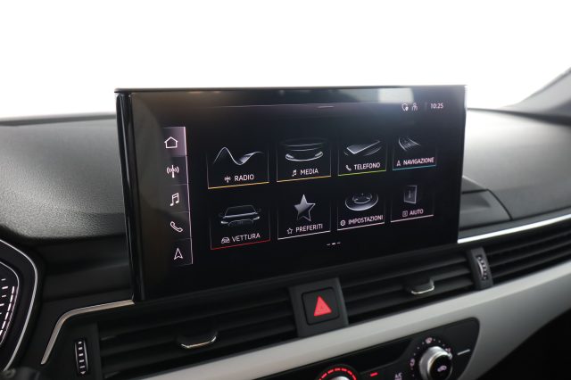 AUDI A4 usata 9