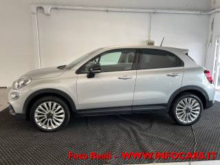 FIAT 500X usata, con ESP