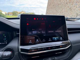 JEEP Compass usata, con Park Distance Control