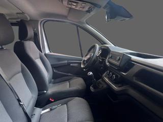 NISSAN Primastar usata, con Chiusura centralizzata