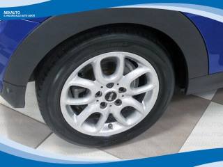 MINI Cooper usata, con Fendinebbia
