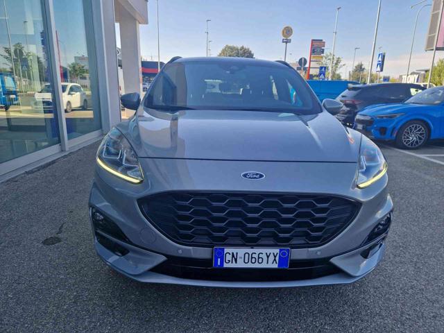 FORD Kuga usata, con Airbag