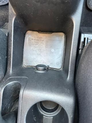 KIA Venga usata, con Airbag testa