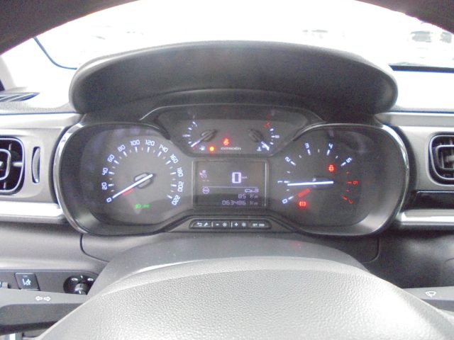 CITROEN C3 usata 29