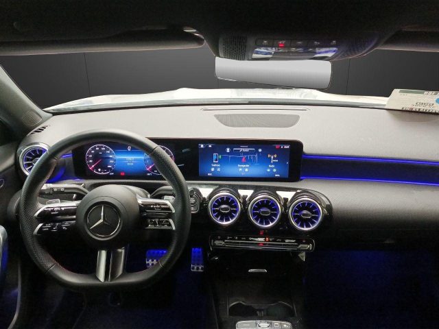 MERCEDES-BENZ A 180 usata, con Controllo automatico clima