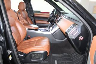 LAND ROVER Range Rover Sport usata, con Cerchi in lega