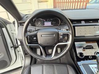 LAND ROVER Range Rover Evoque usata, con Chiusura centralizzata