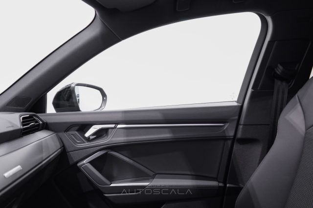 AUDI Q3 usata, con Tetto panorama
