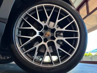 PORSCHE Macan usata, con Cruise Control