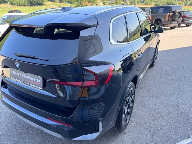 BMW X1 usata, con Cerchi in lega