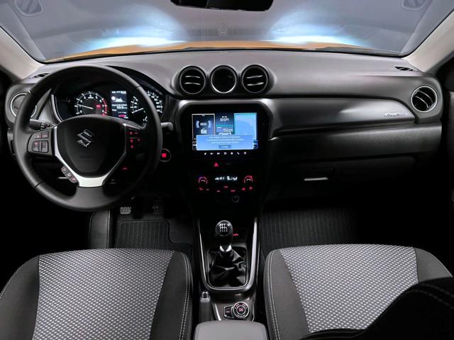 SUZUKI Vitara usata, con Climatizzatore