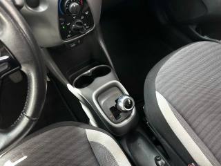 TOYOTA Aygo usata, con Servosterzo