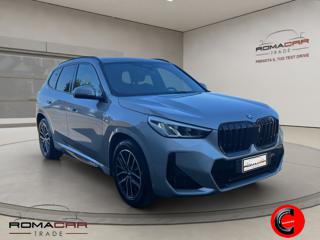 BMW X1 usata, con Airbag Passeggero