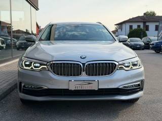 BMW Serie 5 d 190cv Touring Luxury