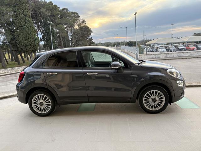 FIAT 500X usata, con Airbag Passeggero