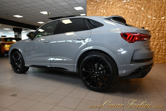AUDI RS Q3 usata 113