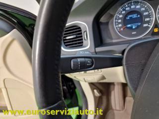VOLVO V60 usata, con Isofix