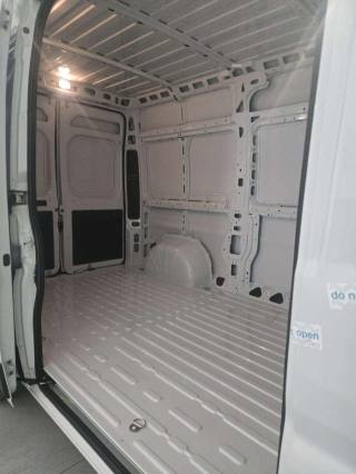 PEUGEOT Boxer usata 8
