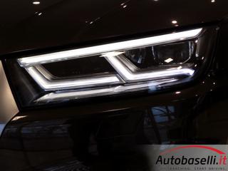 AUDI Q5 usata, con Chiusura centralizzata telecomandata