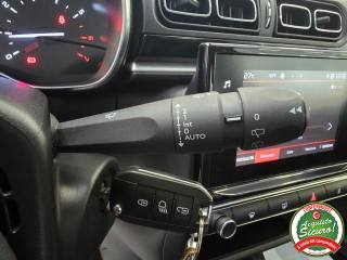 CITROEN C3 usata, con Controllo elettronico della corsia