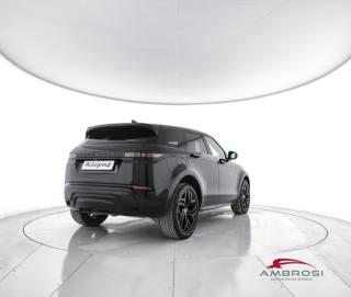 LAND ROVER Range Rover Evoque usata 2