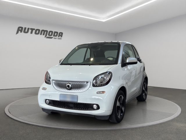 SMART ForTwo usata, con ABS