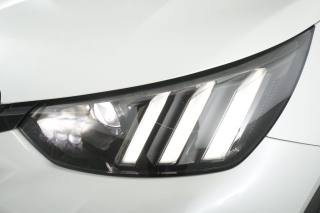 PEUGEOT 2008 usata 13