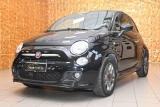 FIAT 500 usata 66