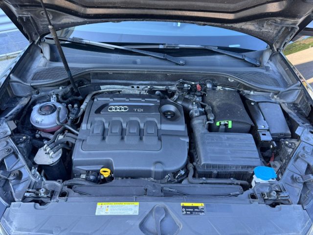 AUDI Q2 usata, con Fari LED