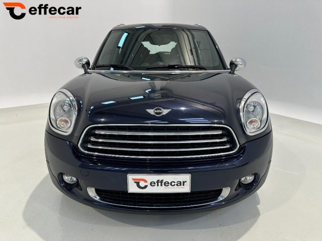 MINI Countryman usata, con Airbag