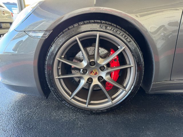 PORSCHE 911 usata 22