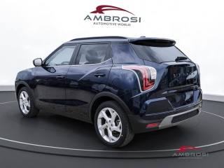 KGM Tivoli usata 3