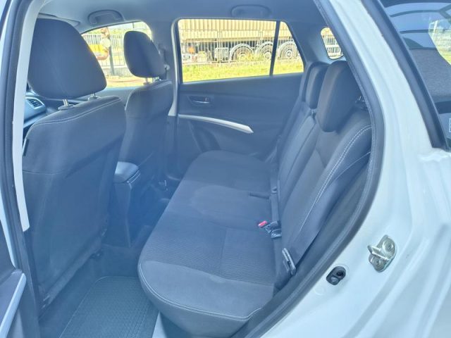 SUZUKI S-Cross usata, con Controllo automatico clima