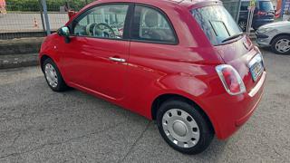 FIAT 500 usata, con Airbag laterali