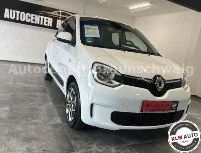 RENAULT Twingo usata, con Airbag