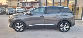 PEUGEOT 3008 usata, con Specchietti laterali elettrici