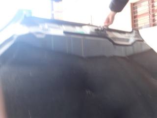 NISSAN Qashqai usata, con Fendinebbia