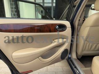 JAGUAR XJ usata, con Controllo trazione