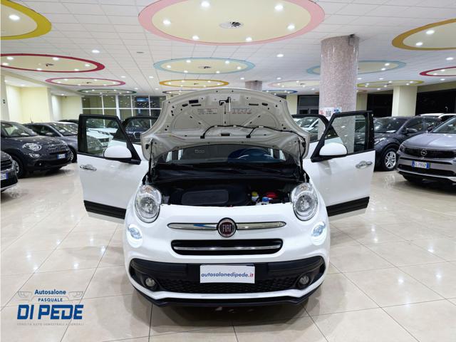 FIAT 500L usata, con Cerchi in lega