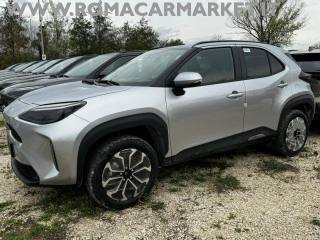 TOYOTA Yaris Cross 1.5 Hybrid 5p. E-CVT Trend  MY 25 PRONTA CONSEGNA